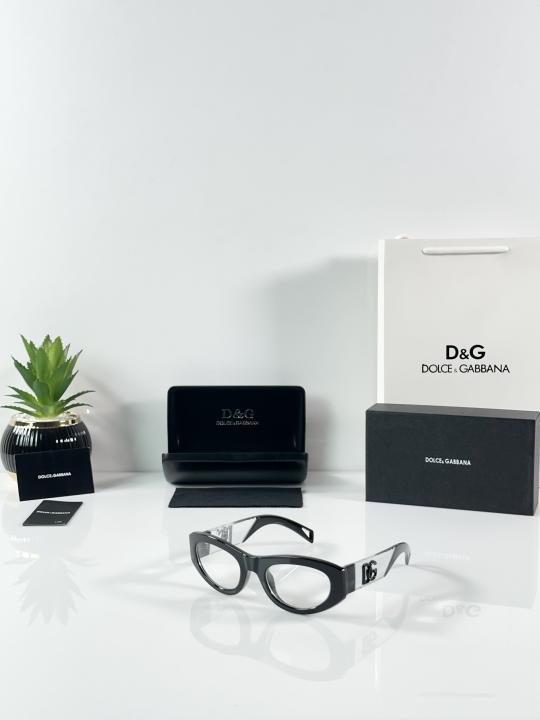 DOLCE & GABBANA