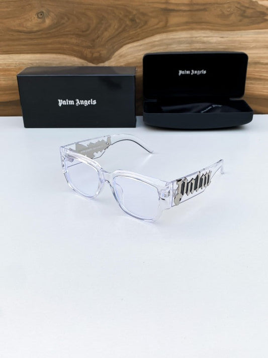 PALM ANGELS GLASSES