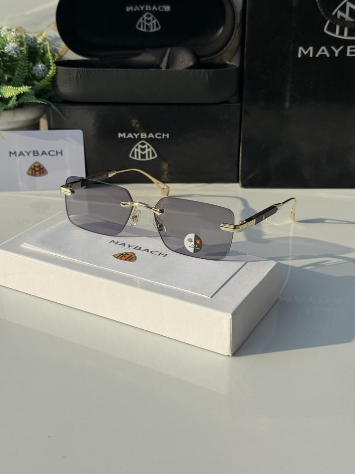 MAYBACH SUNGLASSES