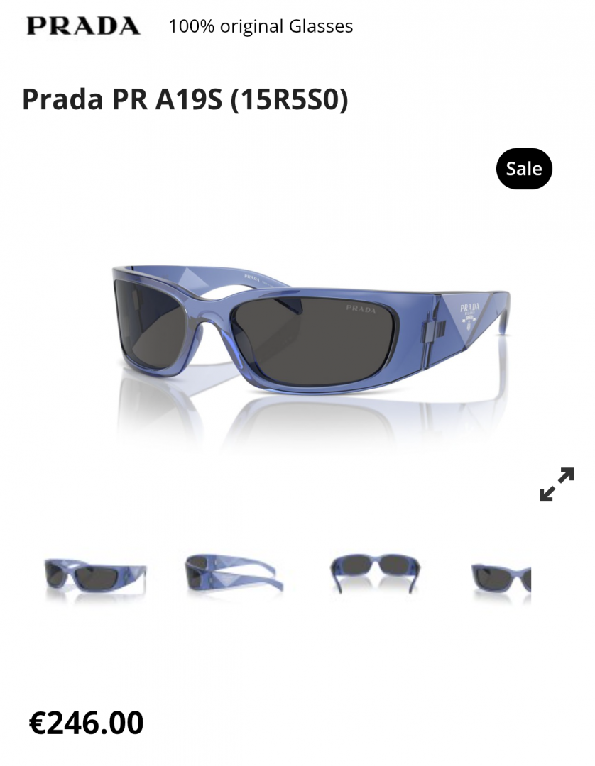 PREMIUM SUNGLASSES