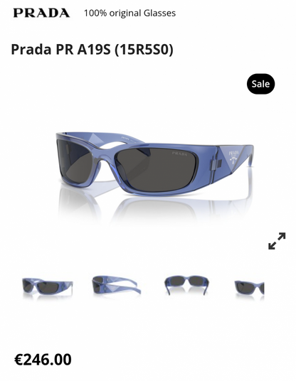 PREMIUM SUNGLASSES