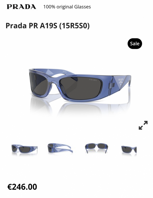 PREMIUM SUNGLASSES