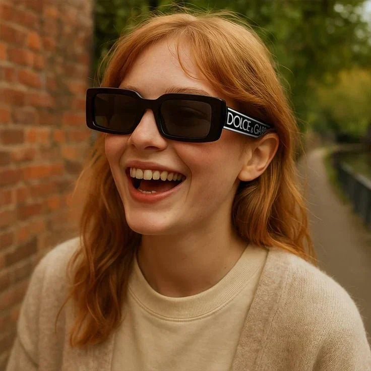 DOLCE & GABBANA SUNGLASSES