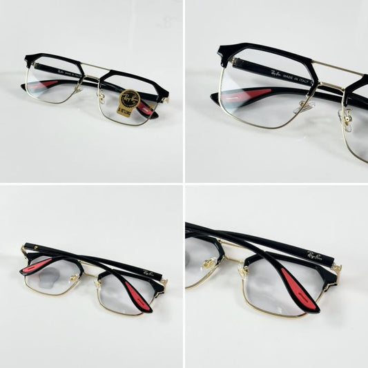 RAY-BAN EYEGLASSES