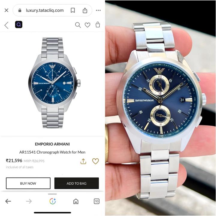 PREMIUM WATCHES