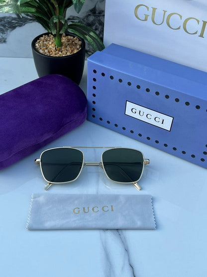 GUCCI SUNGLASSES