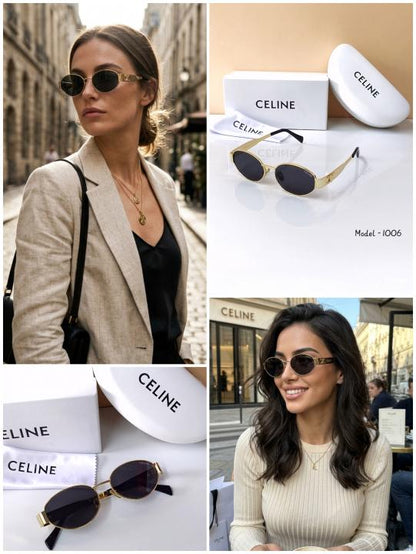 CELINE SUNGLASSES