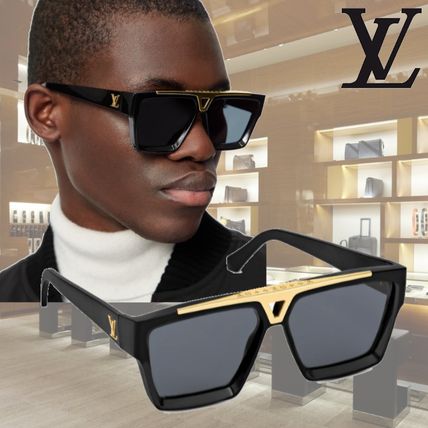 LOUIS VUITTON SUNGLASSES
