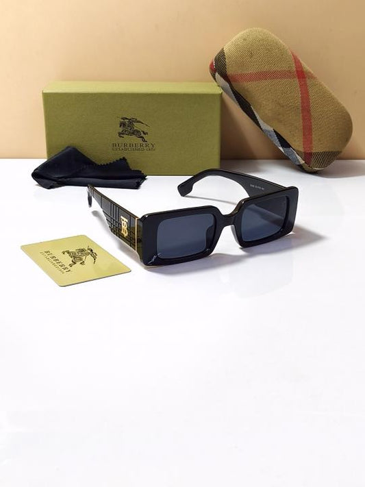 BURBERRY SUNGLASSES