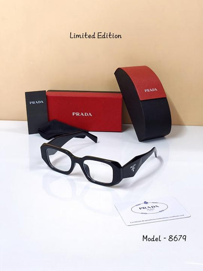 PRADA SUNGLASSES