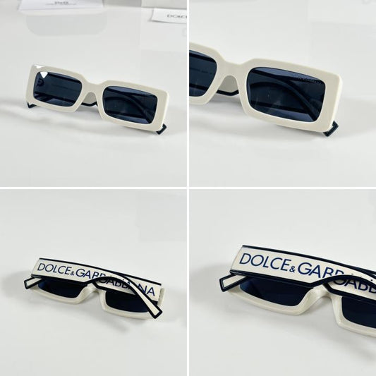 DOLCE & GABBANA SUNGLASSES