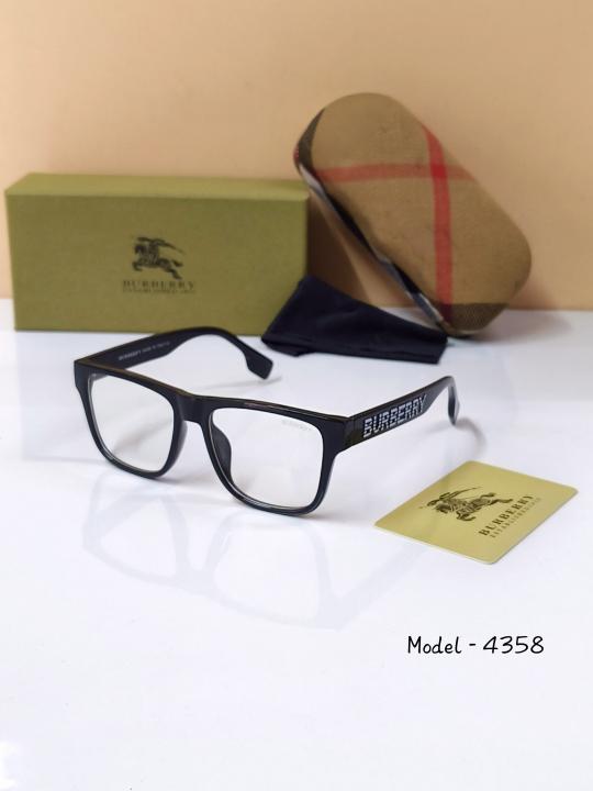 BURBERRY SUNGLASSES