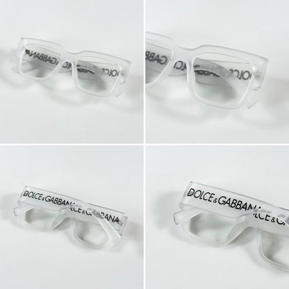 DOLCE & GABBANA SUNGLASSES