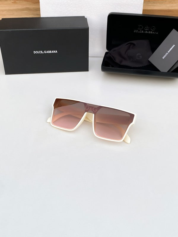 D&G SUNGLASSES