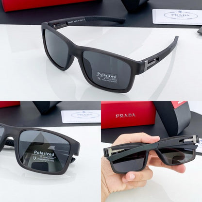 PRADA SUNGLASSES