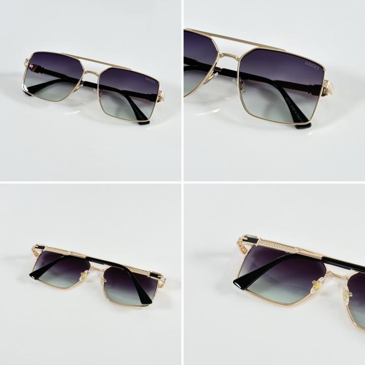 GUCCI SUNGLASSES