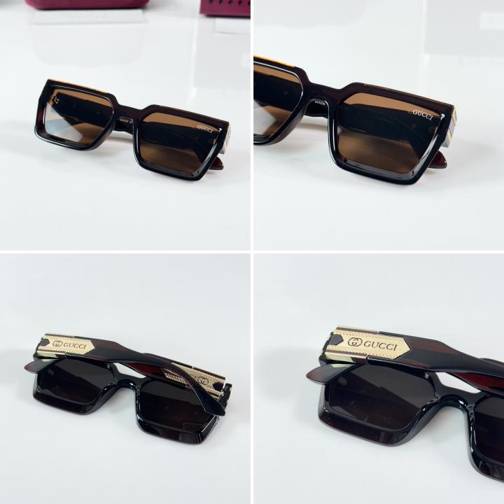 GUCCI SUNGLASSES