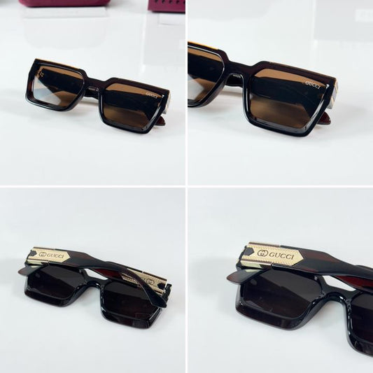 GUCCI SUNGLASSES