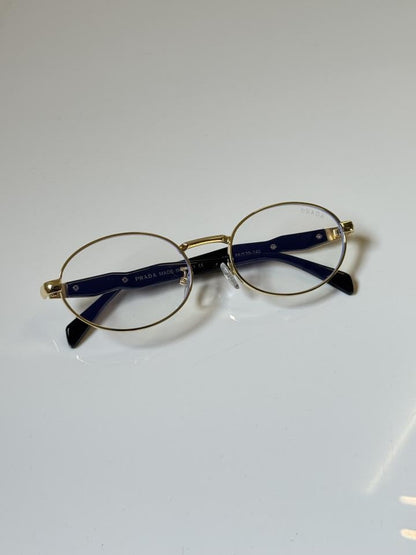 PRADA GLASSES
