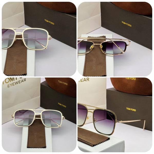 TOM FORD SUNGLASSES