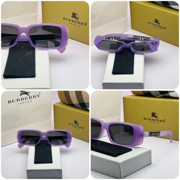 BURBERRY SUNGLASSES