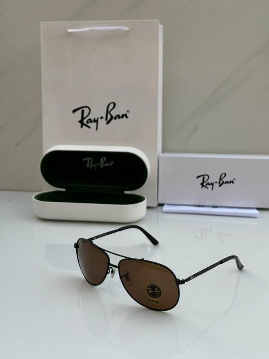 RAYBAN SUNGLASSES