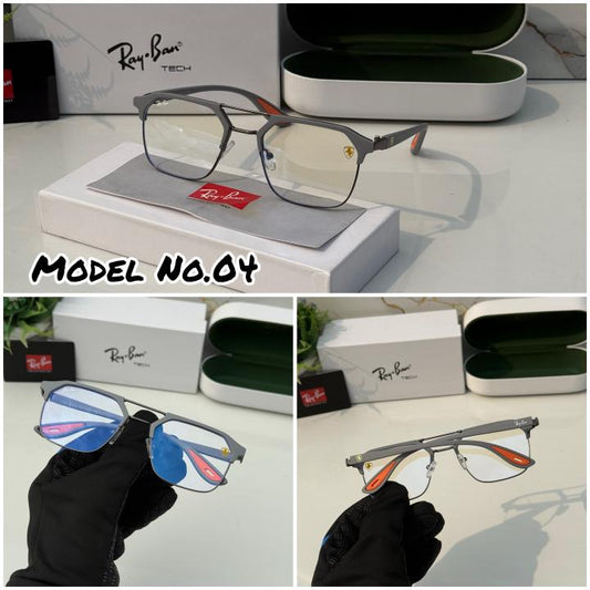 RAYBAN GLASSES