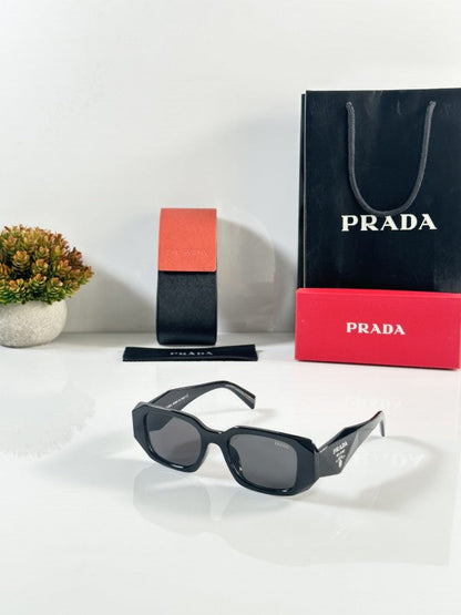 PRADA SUNGLASSES