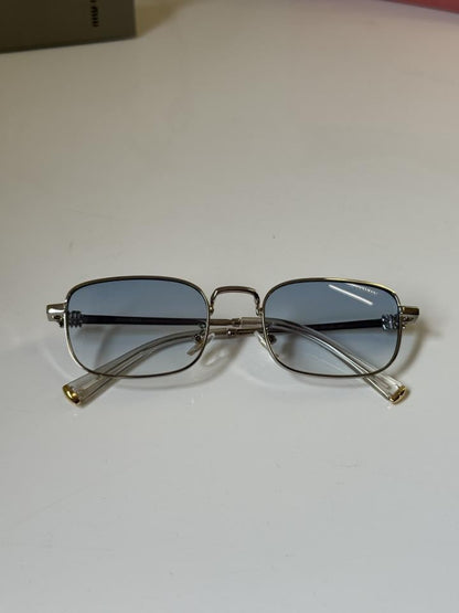 MIU MIU GLASSES