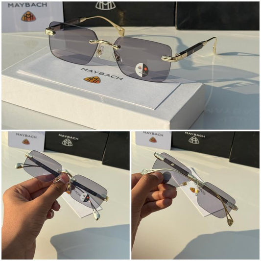 MAYBACH SUNGLASSES