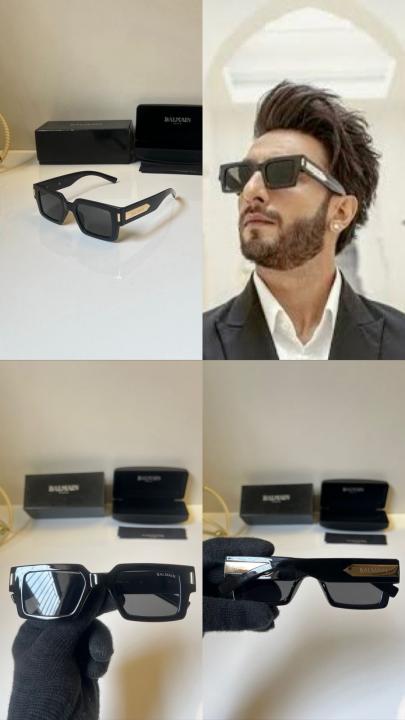 BALMAIN SUNGLASSES