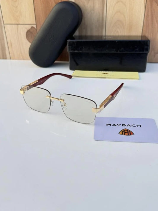 MAYBACH SUNGLASSES