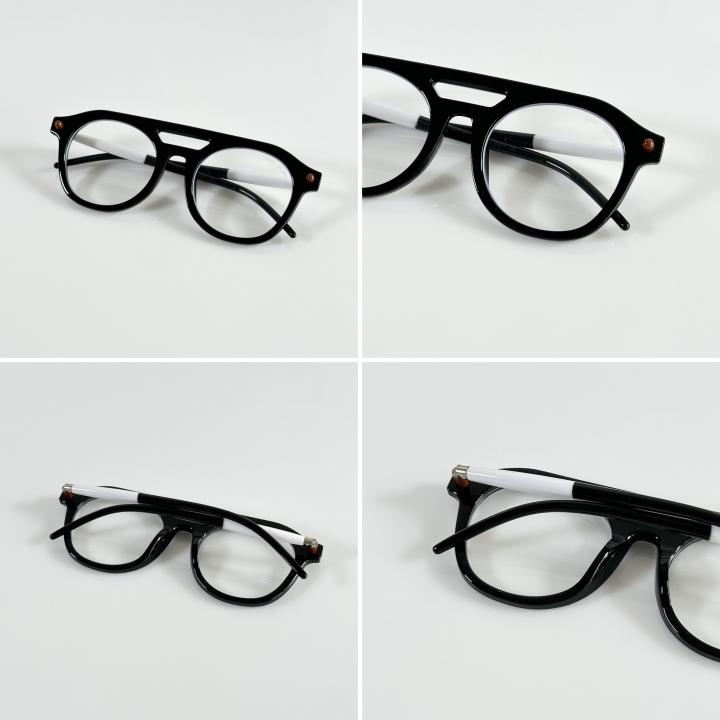 MARC JACOBS GLASSES