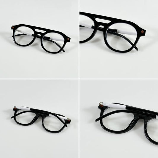 MARC JACOBS GLASSES