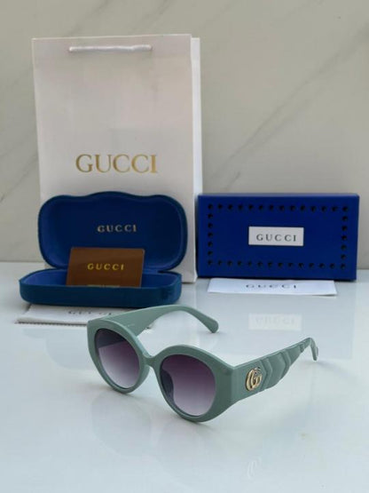 GUCCI SUNGLASSES