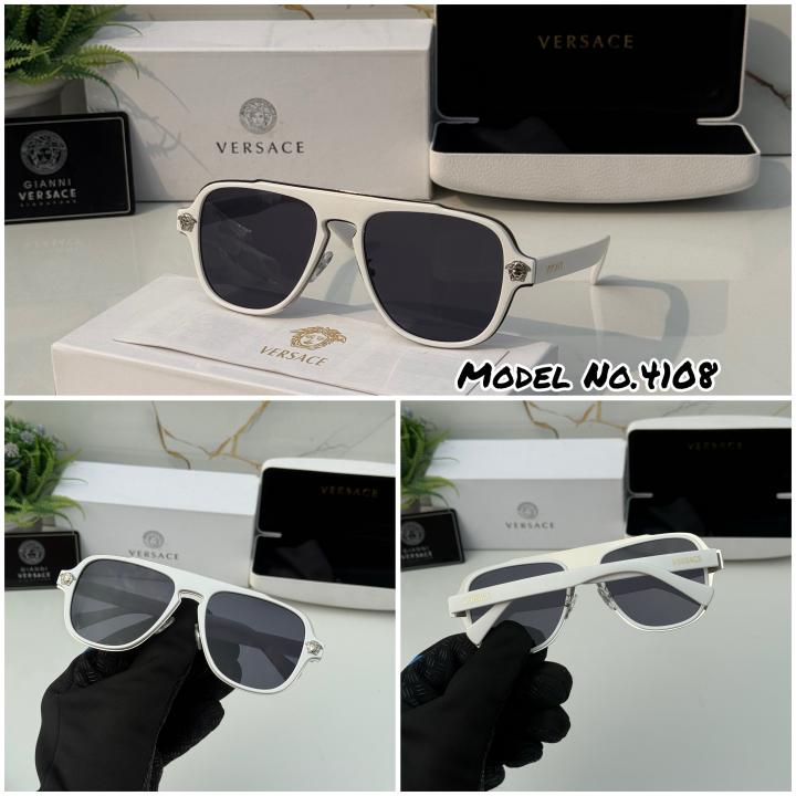 VERSACE SUNGLASSES