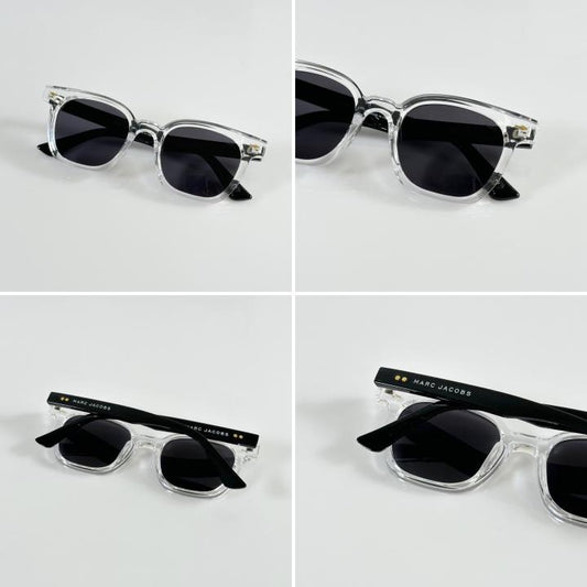 MARC JACOBS GLASSES