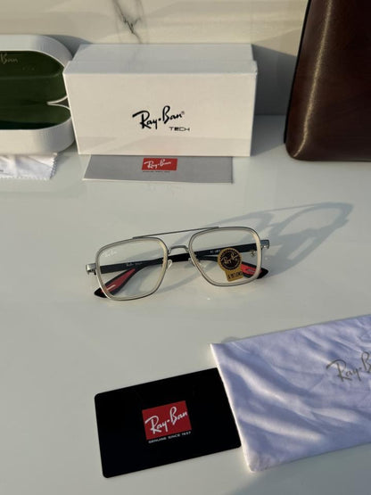 RAYBAN GLASSES