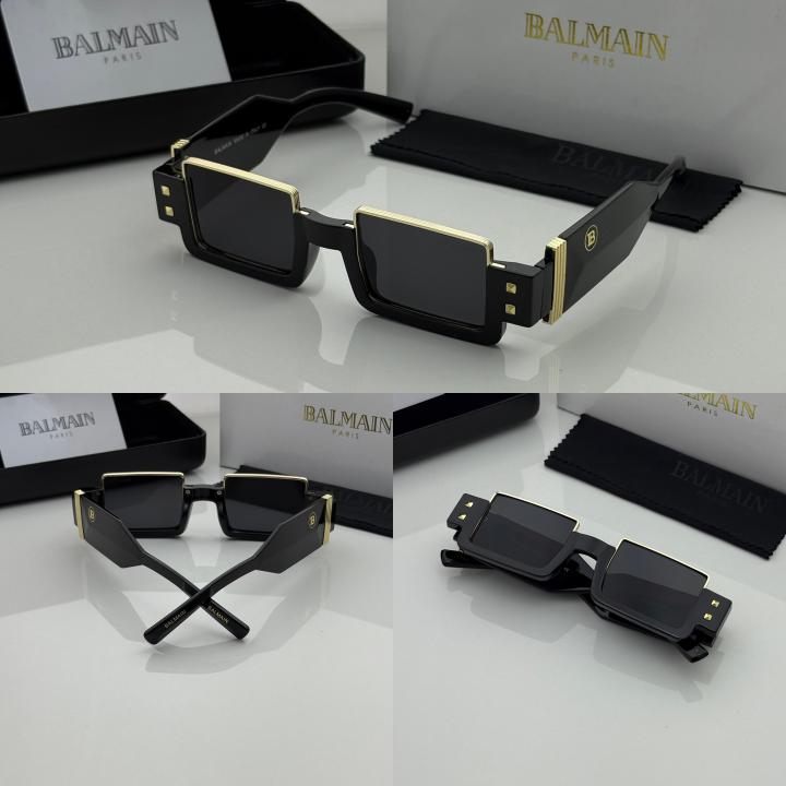 BALMAIN SUNGLASSES