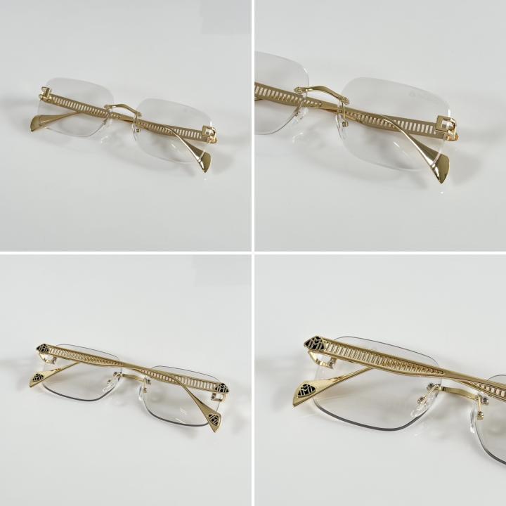 MAYBACH SUNGLASSES