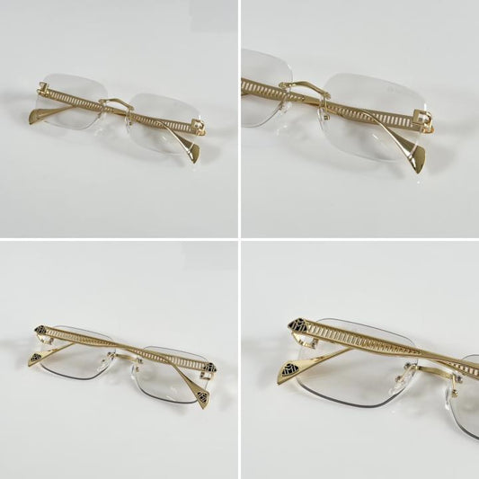 MAYBACH SUNGLASSES