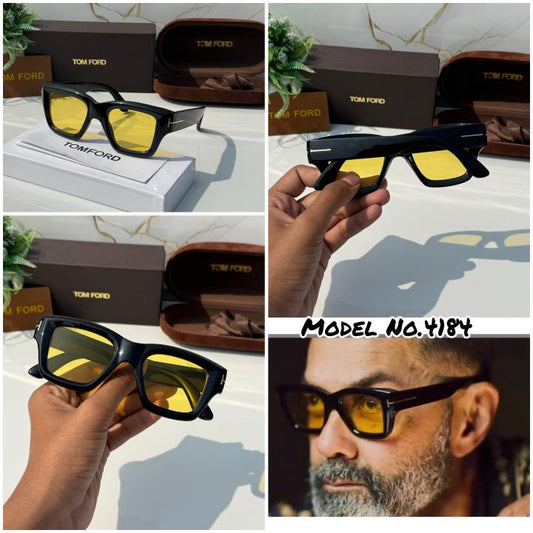 TOMFORD SUNGLASSES