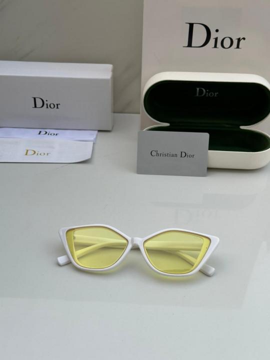DIOR SUNGLASSES