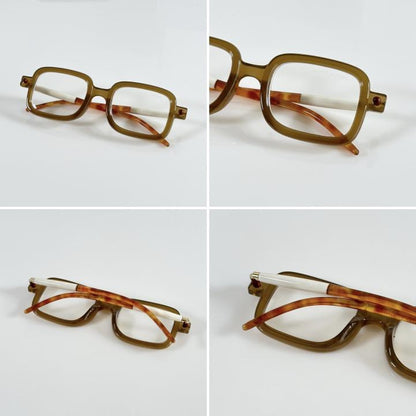 MARC JACOBS GLASSES