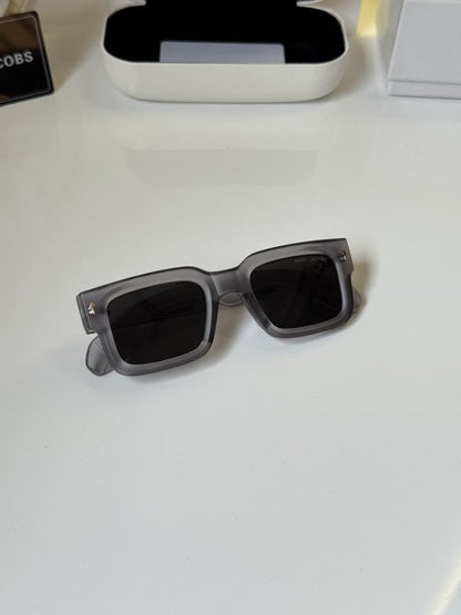 MARC JACOBS GLASSES