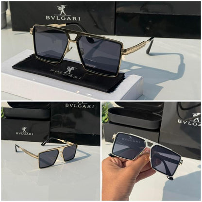 BVLGARI SUNGLASSES