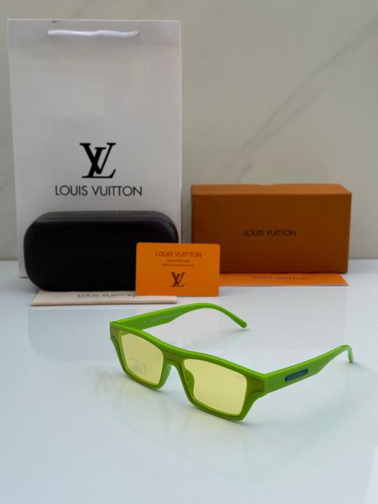 LOUIS VUITTON SUNGLASSES