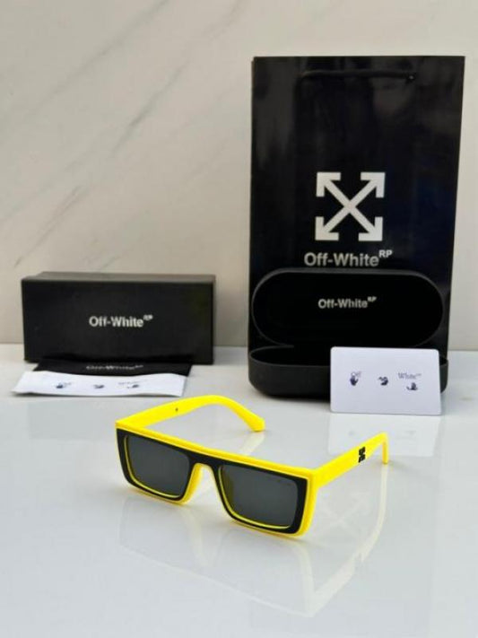 OFF WHITE SUNGLASSES