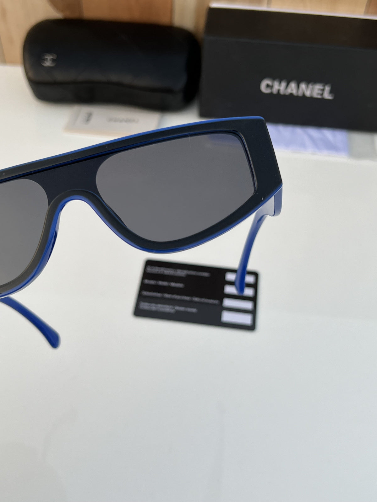 CHANEL SUNGLASSES