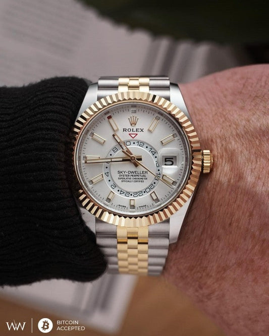 PREMIUM WATCHES